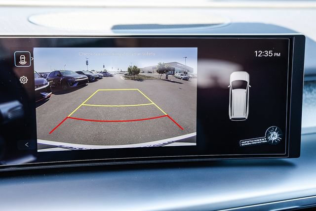 New 2026 Hyundai Ioniq 9 SE AWD/4WD image 27