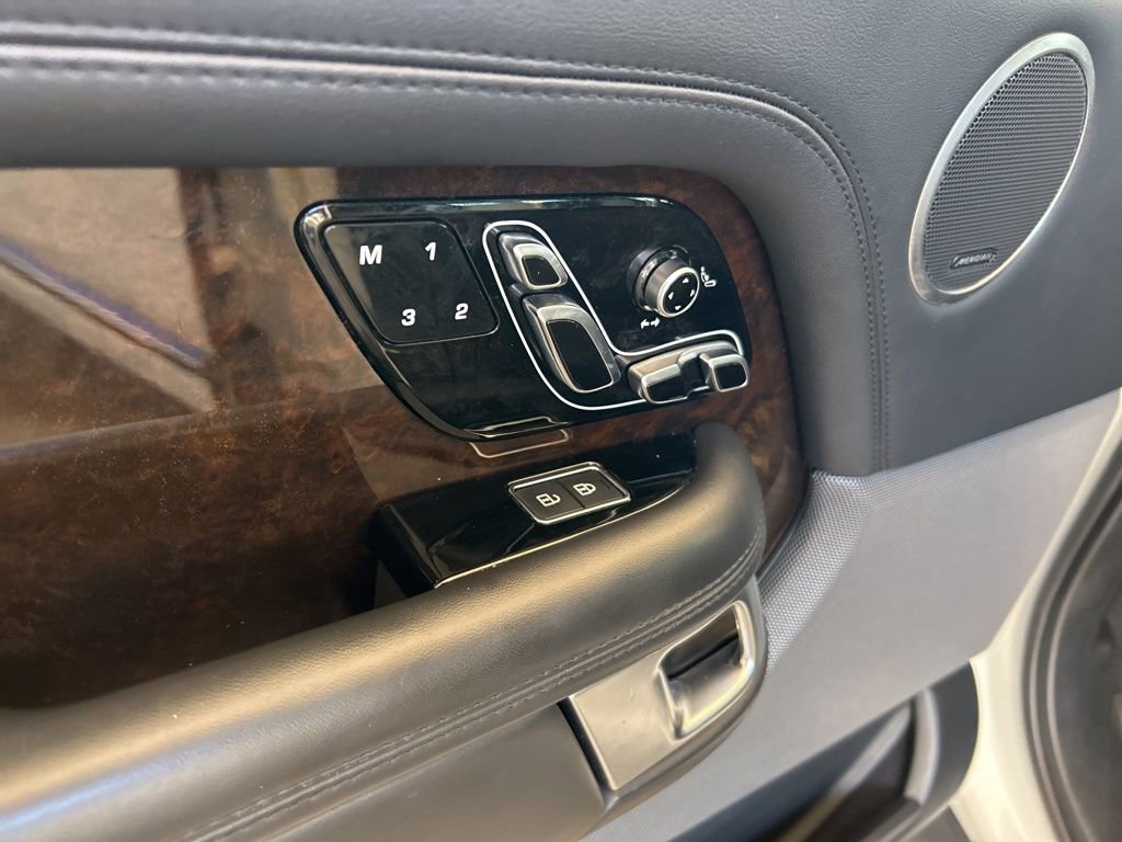 Used 2022 Land Rover Range Rover Westminster Edition image 49