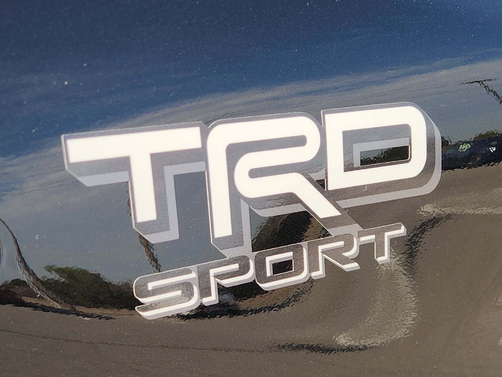 New 2026 Toyota Tacoma TRD Sport AWD/4WD image 10