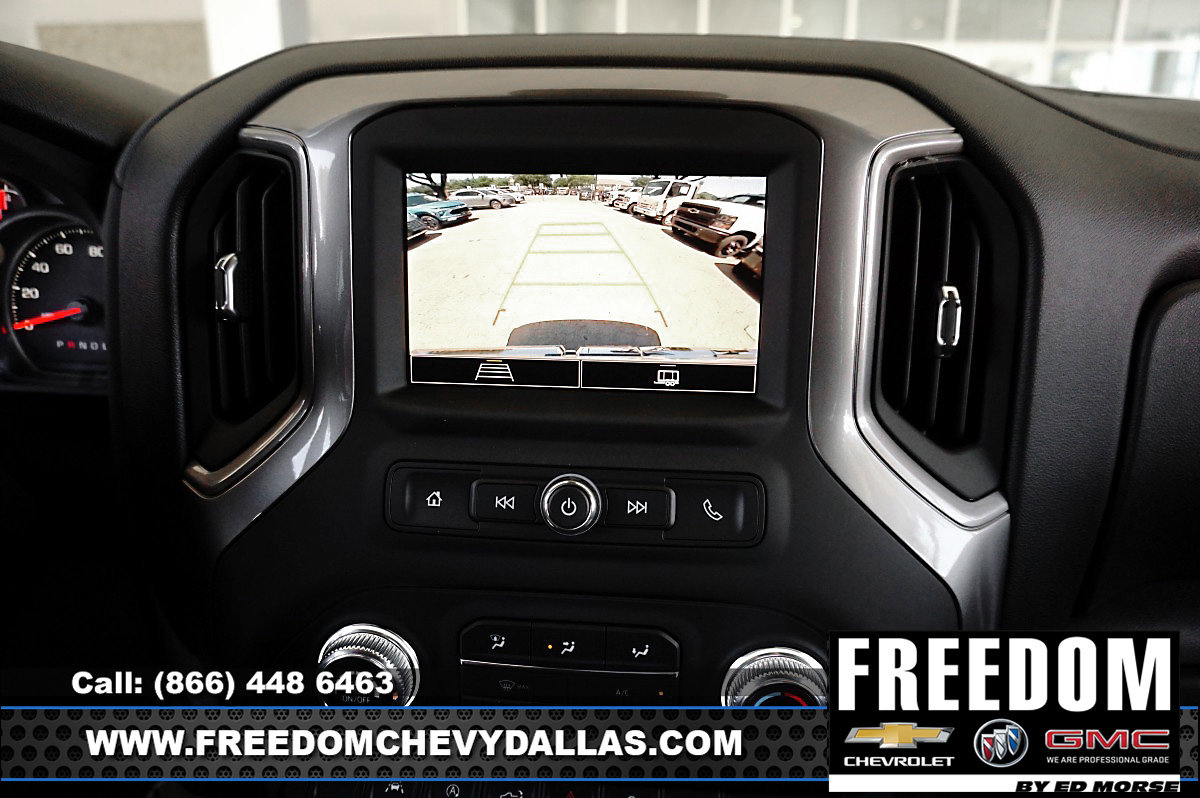 New 2026 GMC Sierra 1500 Pro w/ Graphite Edition image 20