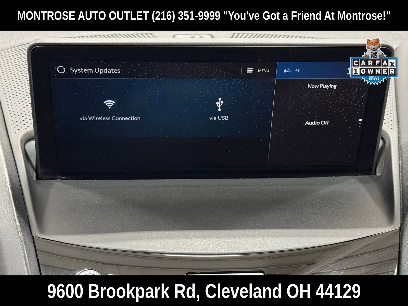 Used 2022 Acura RDX AWD w/ Advance Package image 26