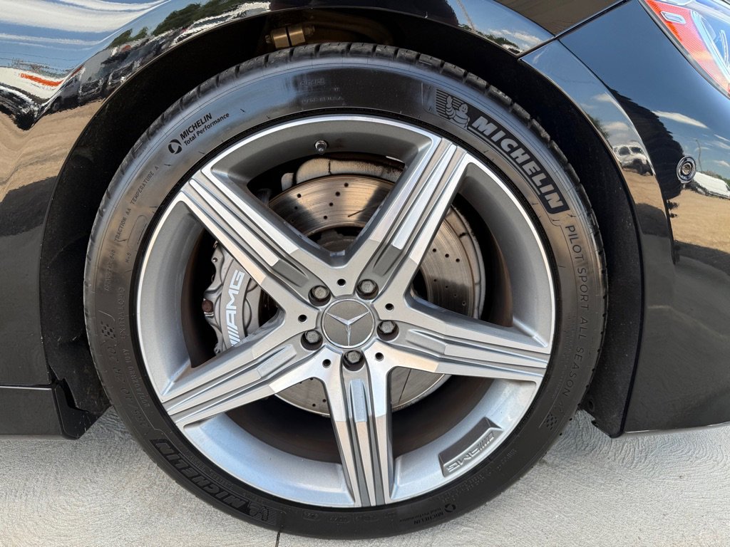 Used 2016 Mercedes-Benz S 63 AMG 4MATIC Coupe image 44