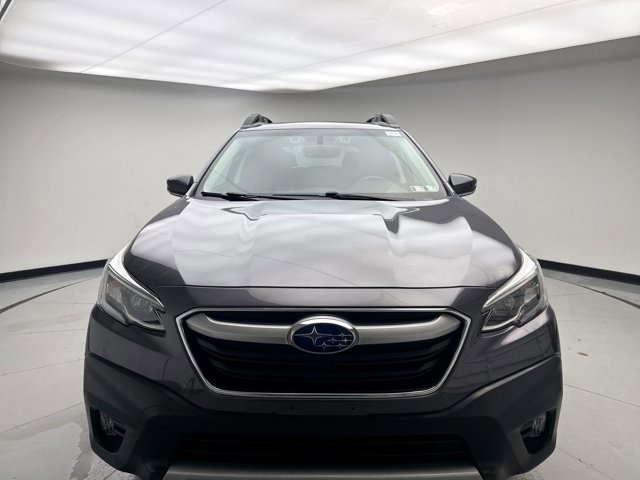 Used 2022 Subaru Outback Limited image 8