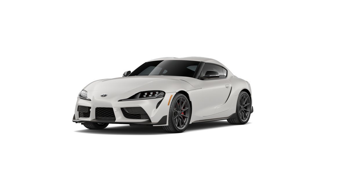 New 2026 Toyota Supra RWD image 80