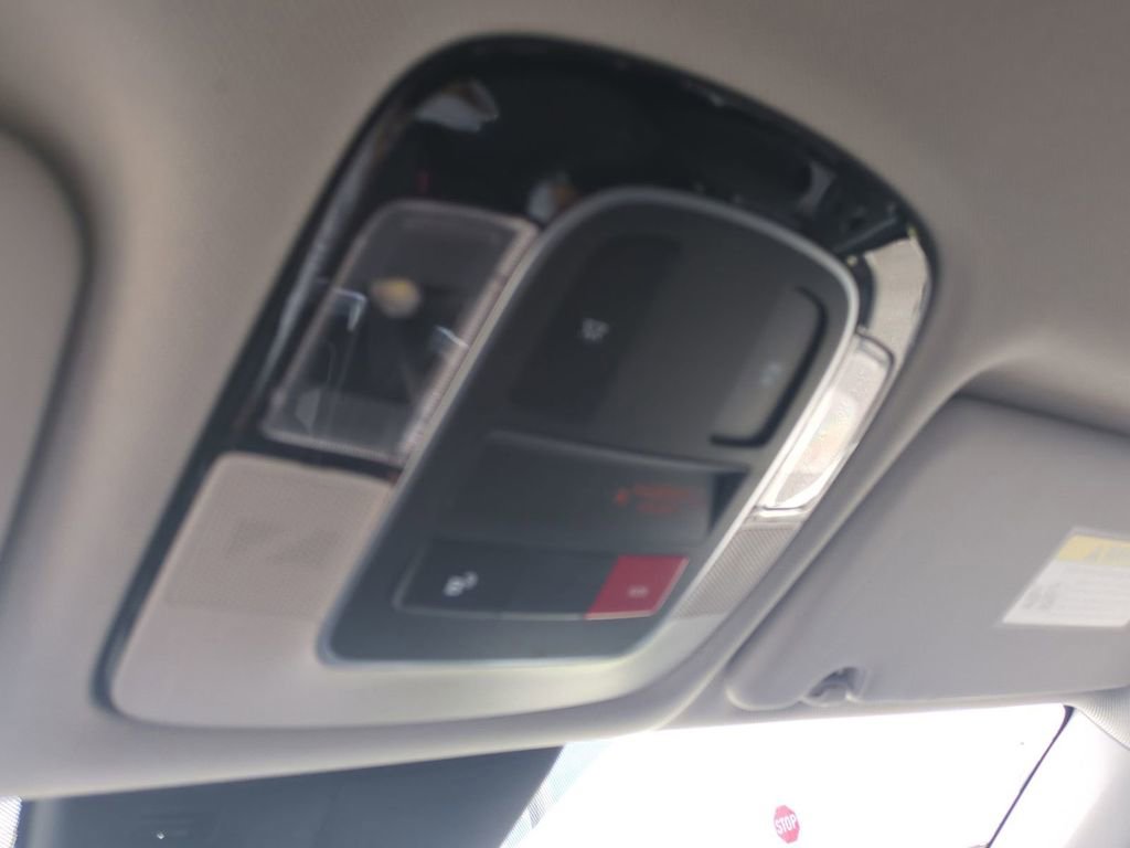 New 2026 Hyundai Tucson SEL Plus FWD image 24