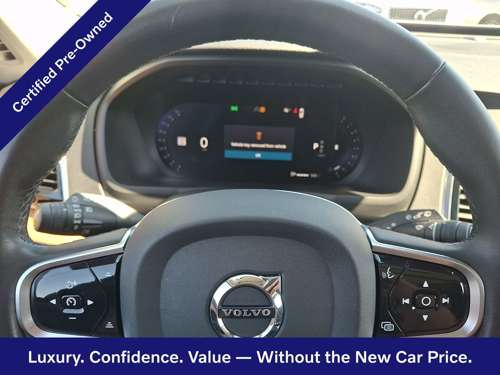 Certified 2023 Volvo XC90 B5 Plus w/ Protection Package Premier image 20