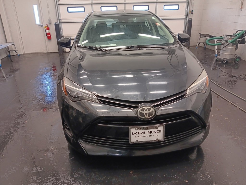 Used 2017 Toyota Corolla L image 4
