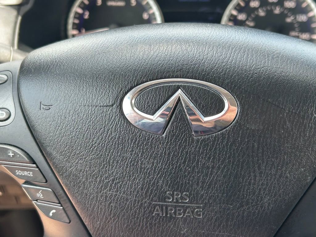 Used 2019 INFINITI QX60 Pure AWD/4WD image 42