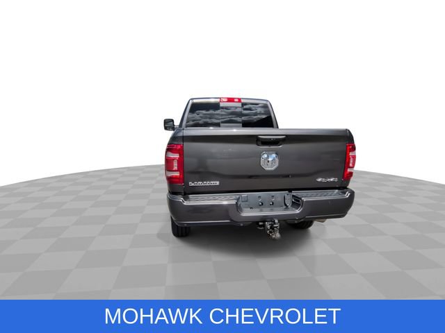 Used 2024 RAM 2500 Laramie AWD/4WD image 8