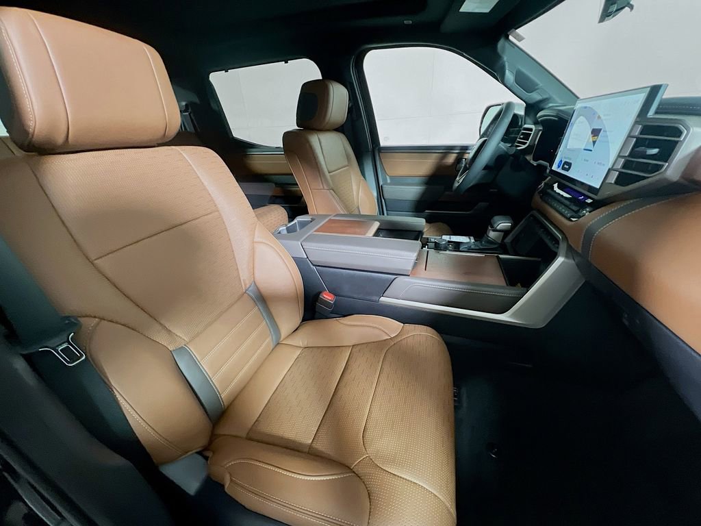 New 2026 Toyota Tundra 1794 Edition AWD/4WD image 22