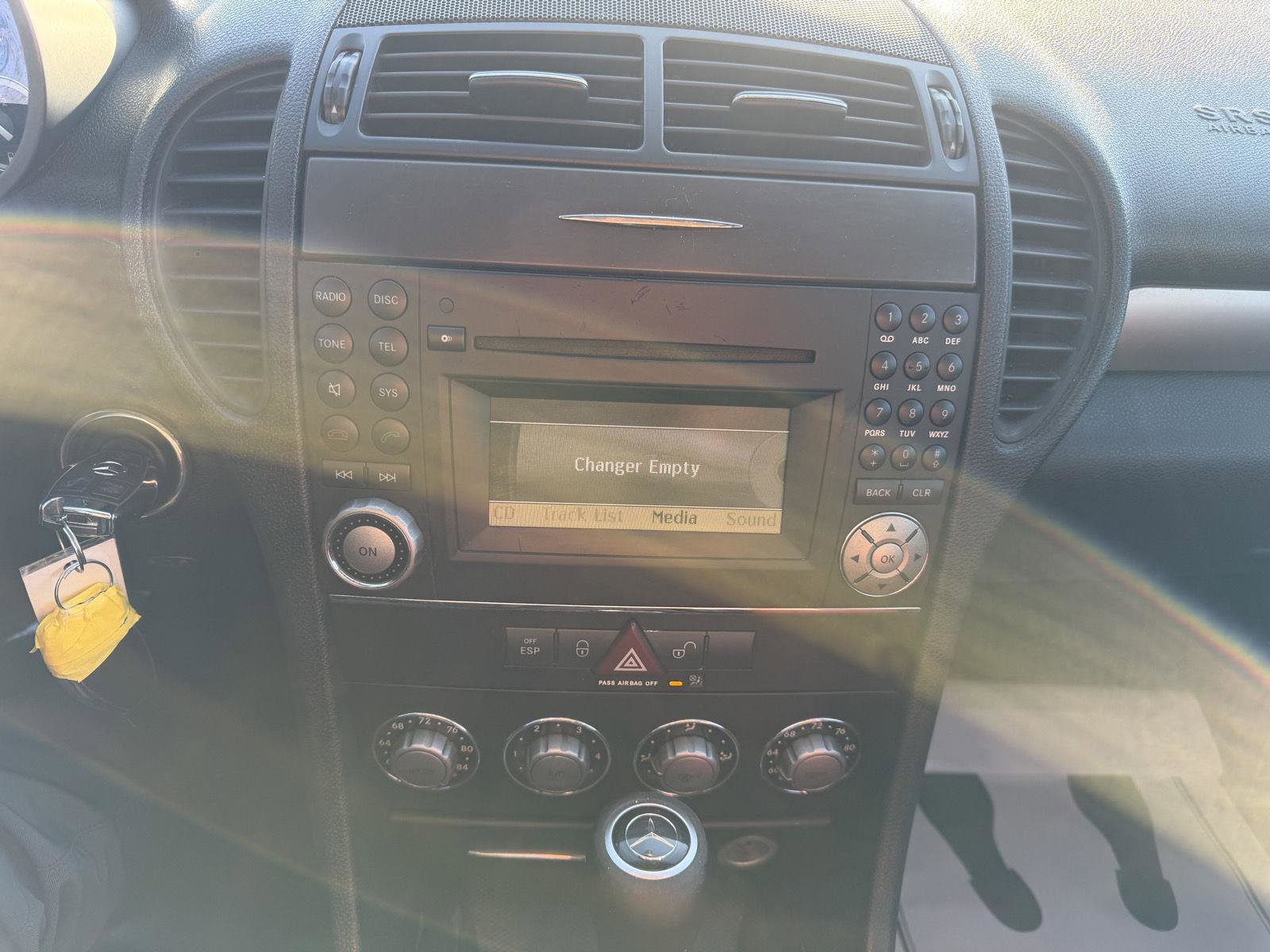Used 2009 Mercedes-Benz SLK 350 image 15
