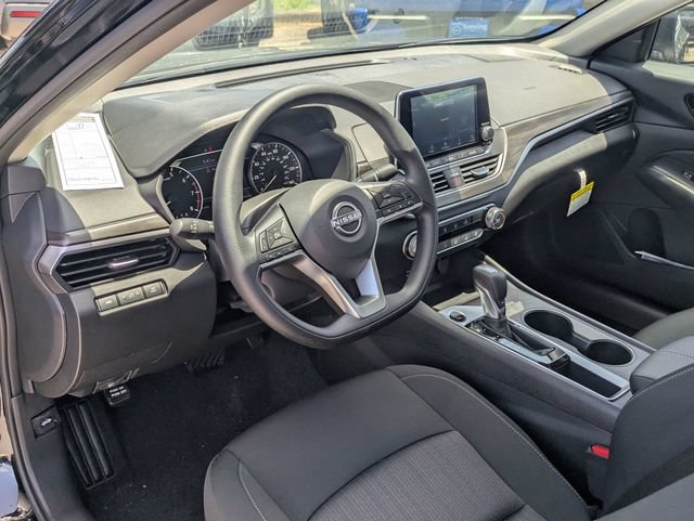 New 2026 Nissan Altima 2.5 SV FWD image 33