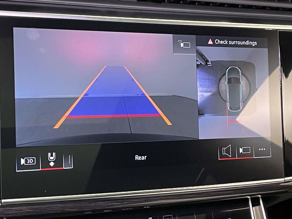 New 2026 Audi Q8 Premium Plus image 32