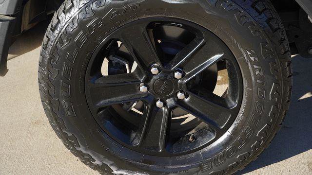 Certified 2021 Jeep Wrangler Unlimited Sport image 11