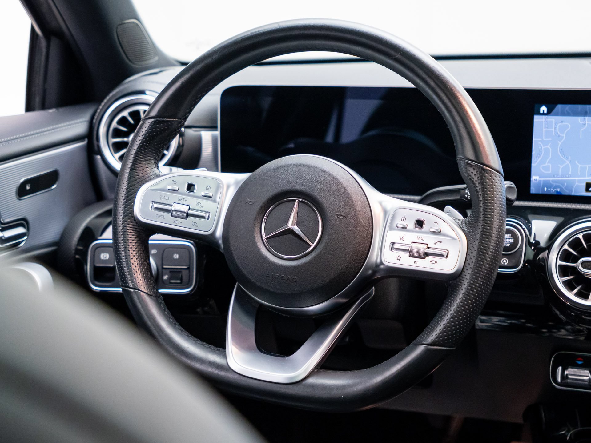 Used 2019 Mercedes-Benz A 220 4MATIC image 10