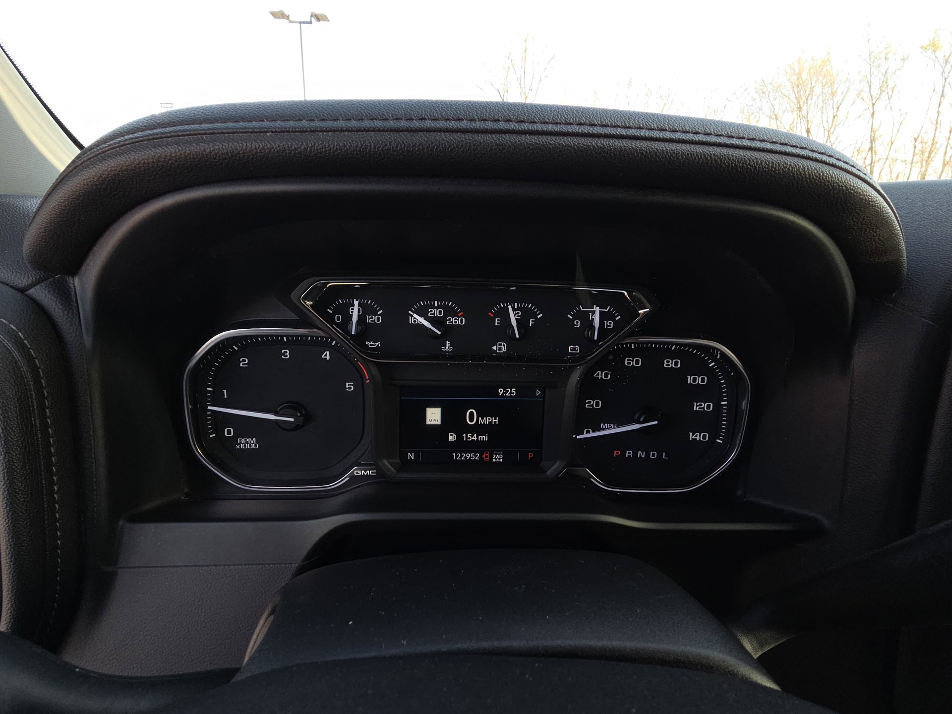 Used 2021 GMC Sierra 2500 SLT w/ SLT Premium Package image 18