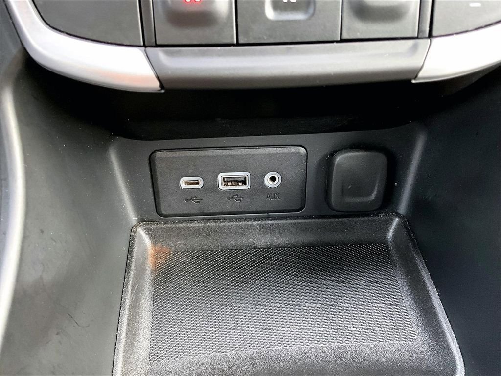 Used 2023 GMC Terrain SLE w/ Driver Convenience Package AWD/4WD image 27