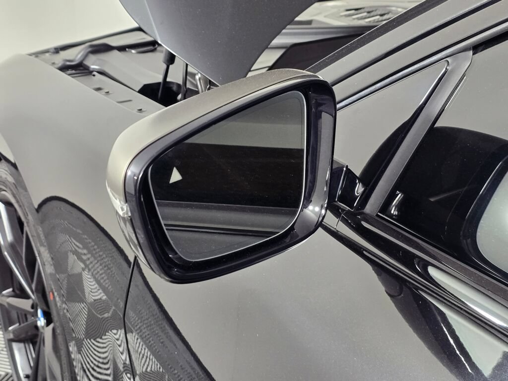 Used 2021 BMW M440i Convertible w/ Premium Package RWD image 15