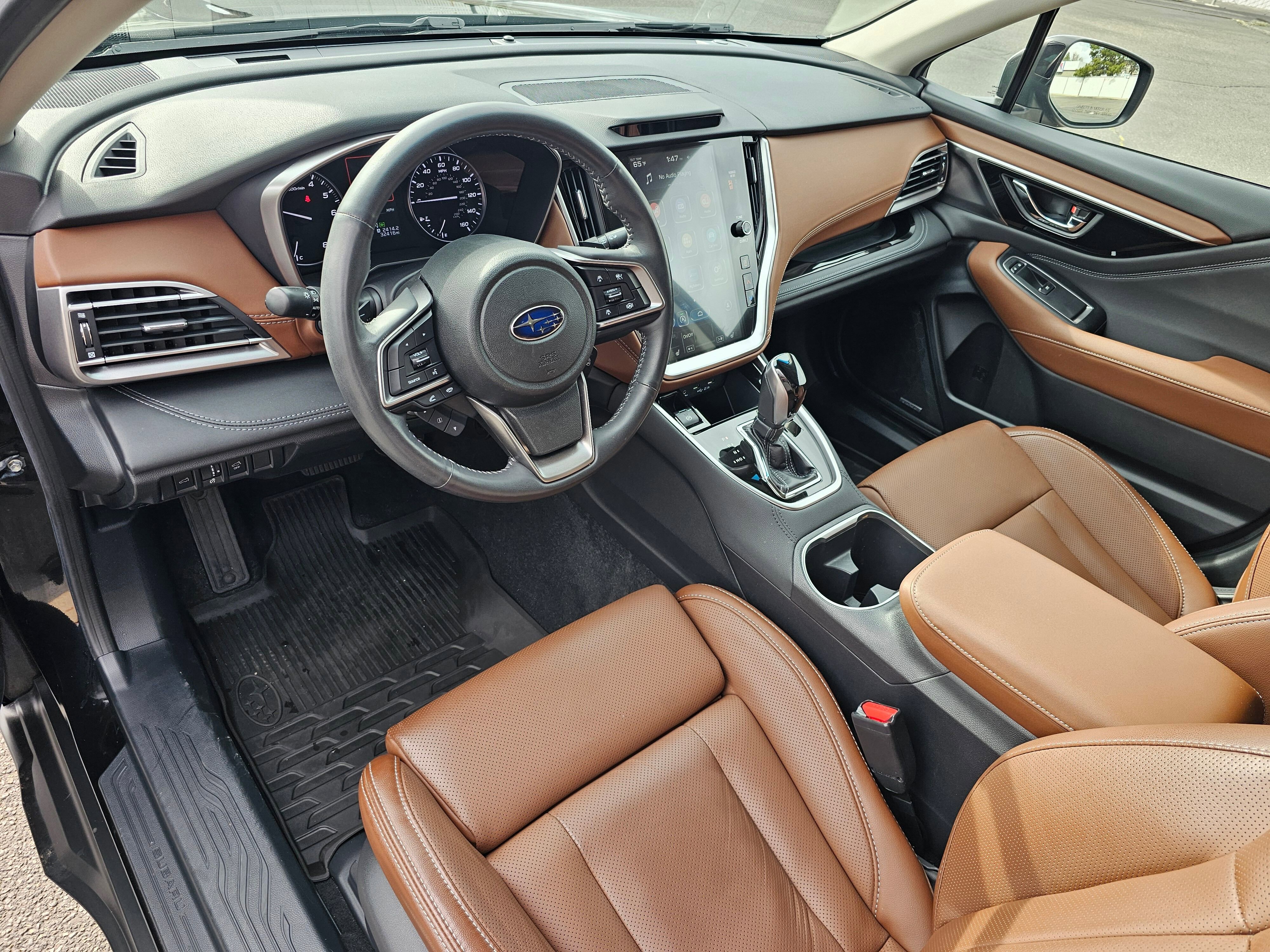 Used 2020 Subaru Outback Touring XT image 34