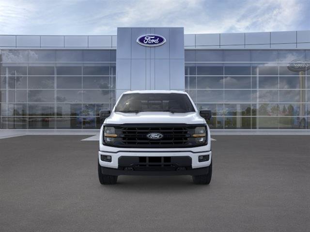New 2026 Ford F150 XLT w/ Equipment Group 302A MID AWD/4WD image 8