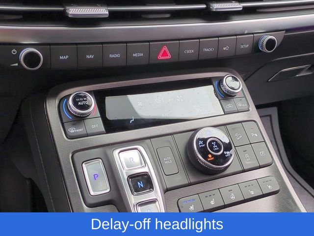 Used 2025 Hyundai Palisade Calligraphy image 19