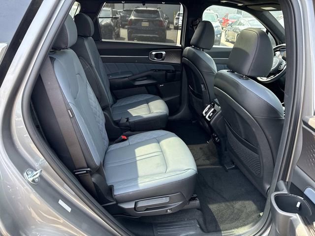 Used 2025 Kia Sorento SX Prestige image 7
