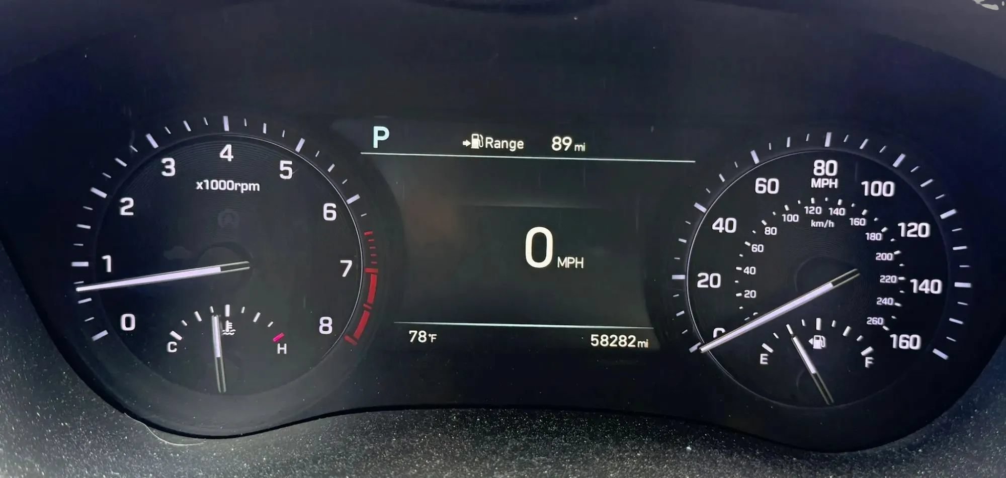 Used 2018 Genesis G80 3.3T Sport RWD image 16