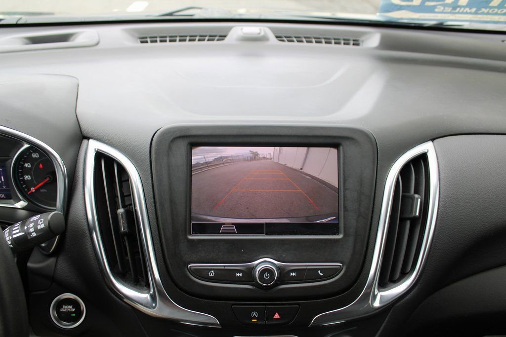 Used 2022 Chevrolet Equinox LT image 26