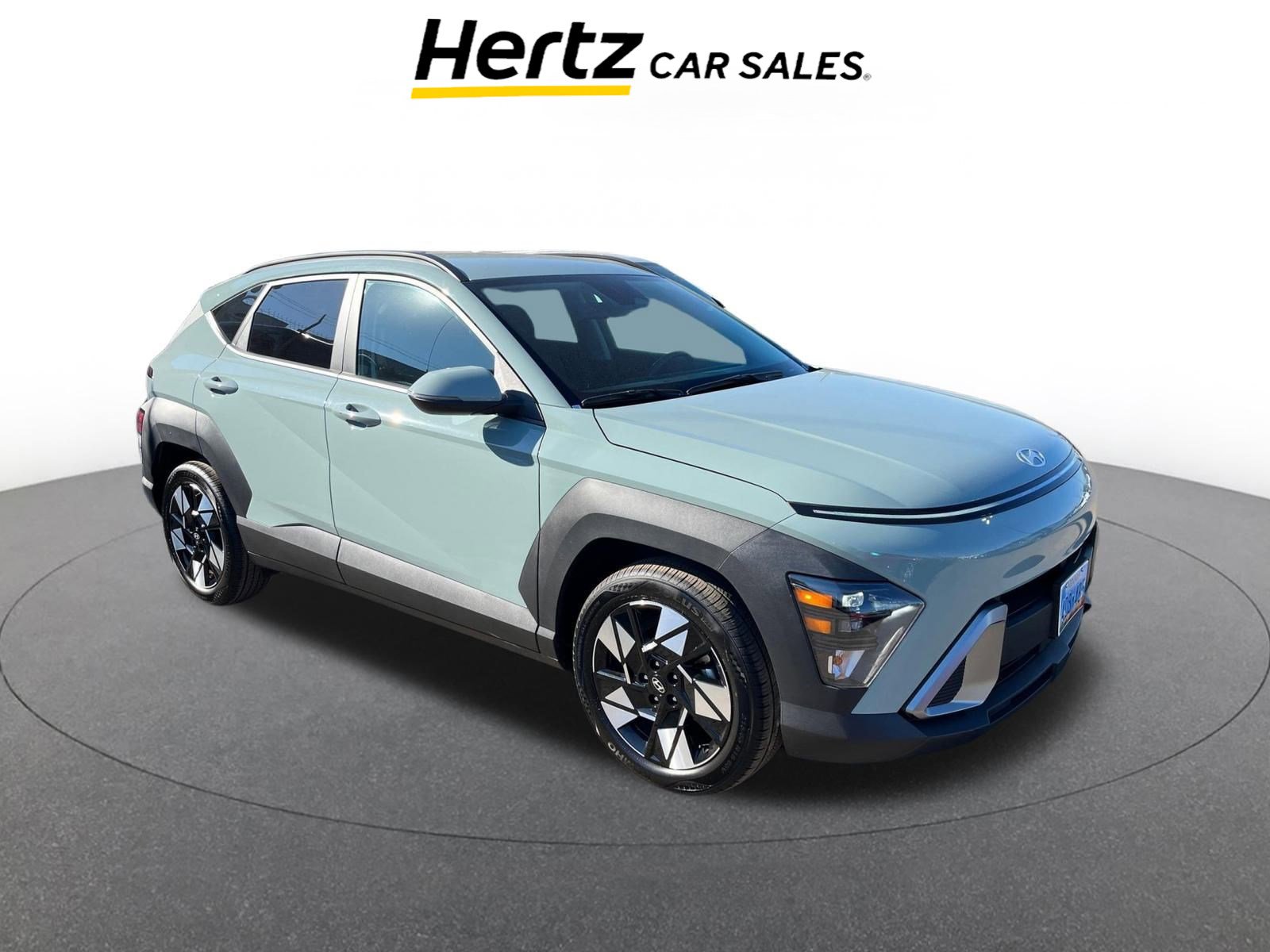 Used 2025 Volkswagen Atlas SE