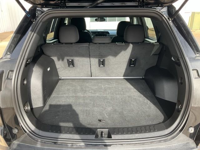 Used 2025 GMC Terrain Elevation image 25