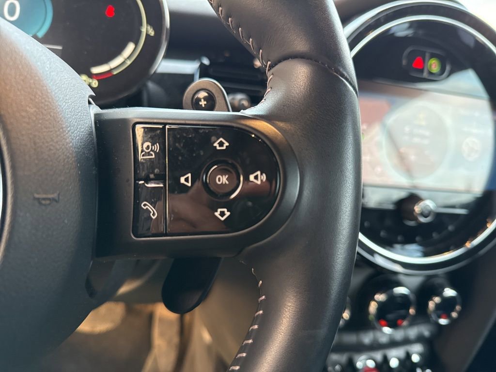 Used 2023 MINI Cooper S image 26