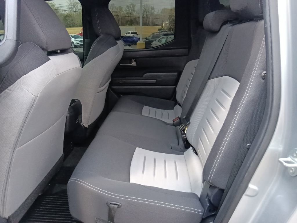 Used 2024 Toyota Tacoma TRD Sport image 27