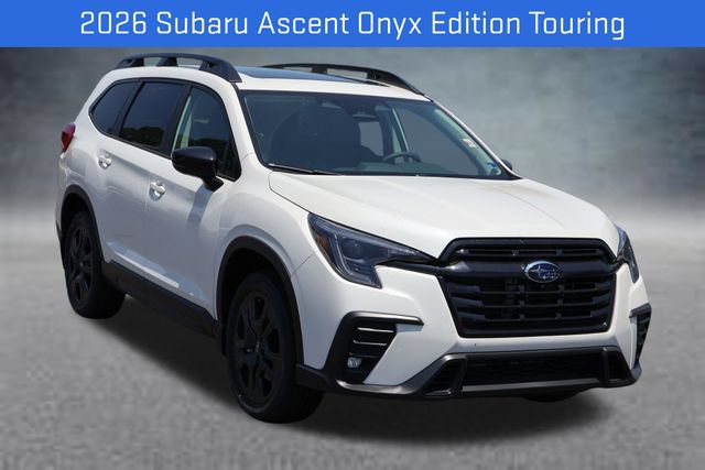 New 2026 Subaru Ascent Bronze Edition w/ Onyx Package