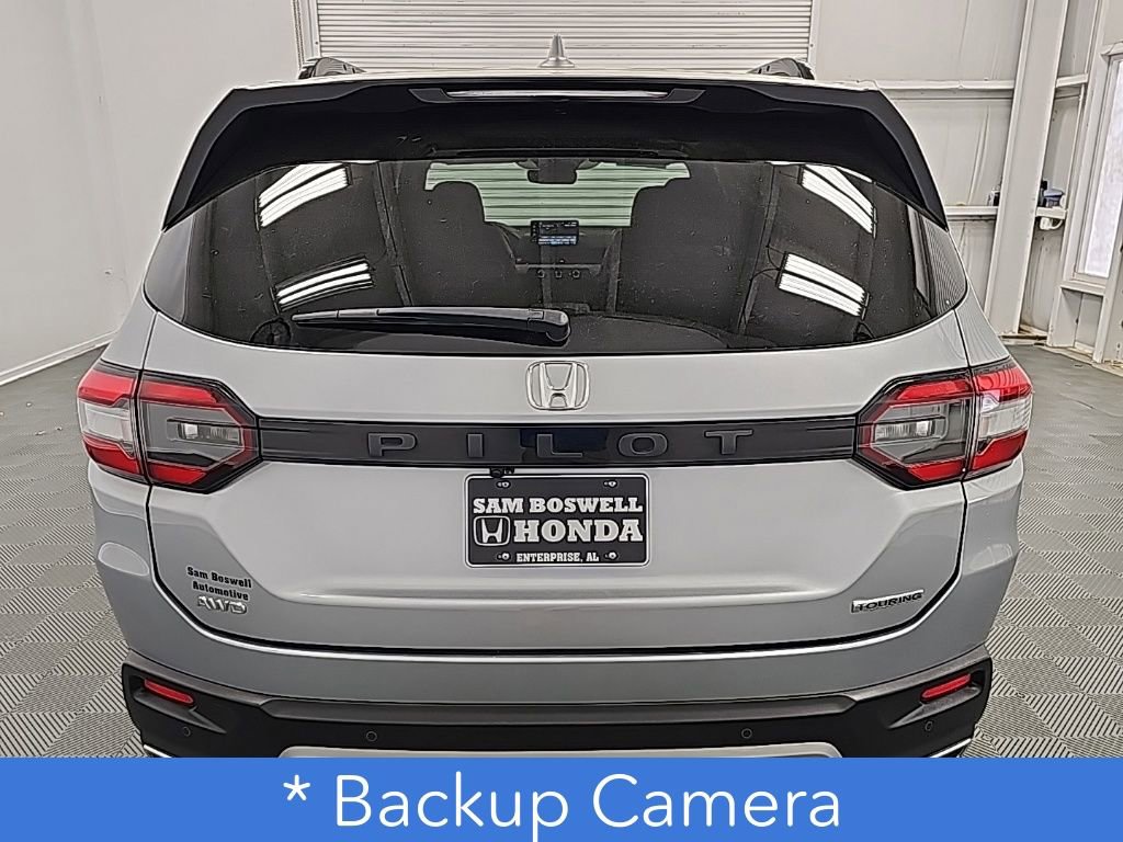 Used 2023 Honda Pilot Touring image 7