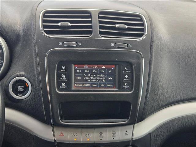 Used 2020 Dodge Journey SE w/ SE Popular Equipment Group FWD image 14