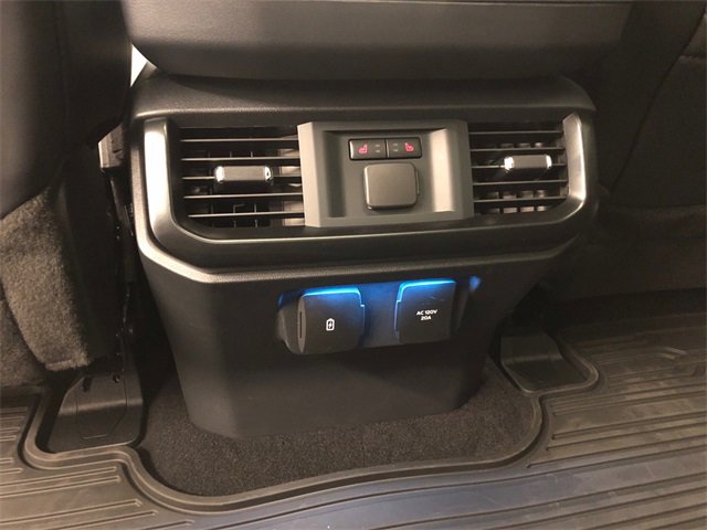 Used 2025 Ford F150 Raptor image 34