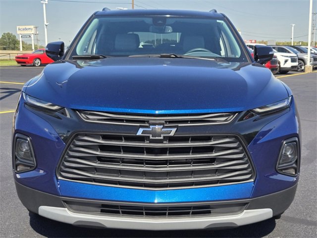 Used 2022 Chevrolet Blazer LT image 8