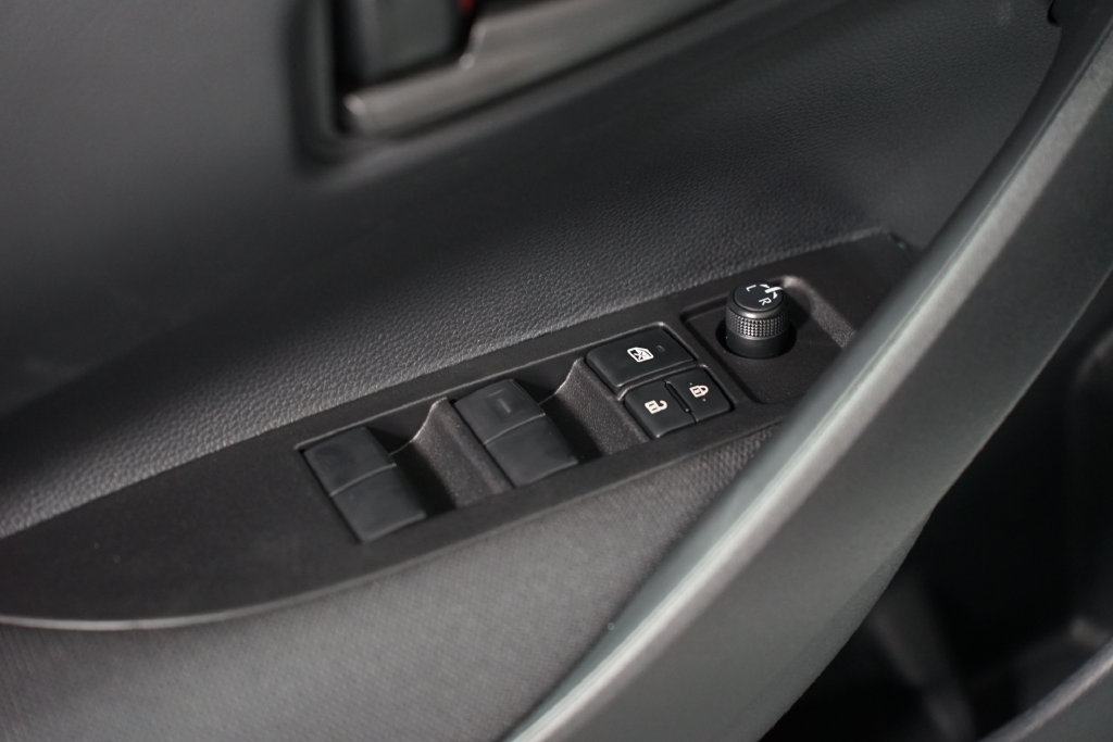 New 2027 Toyota Corolla LE FWD image 29