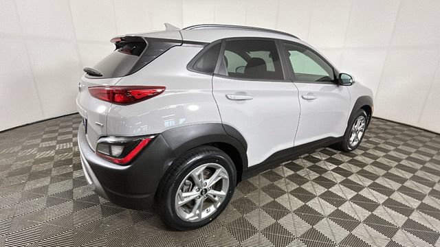 Certified 2023 Hyundai Kona SEL w/ Convenience Package AWD/4WD video 2