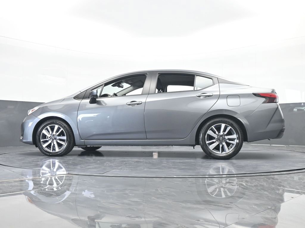 Used 2023 Nissan Versa SV image 55