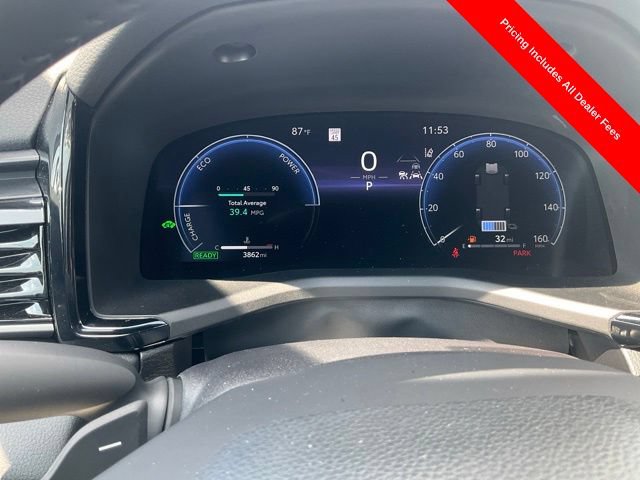 Used 2026 Toyota Camry XSE FWD image 10