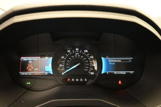 Used 2024 Ford Edge SEL w/ Convenience Package AWD/4WD image 17
