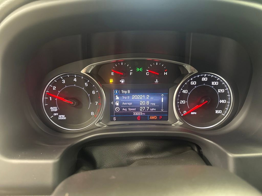 Certified 2023 GMC Acadia SLE w/ Driver Convenience Package image 21