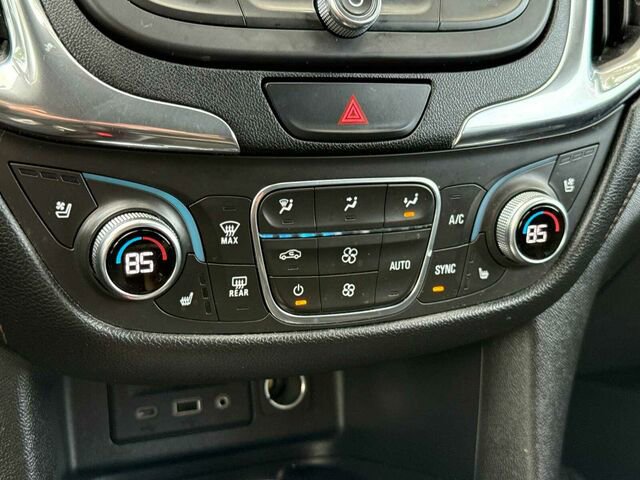 Used 2019 Chevrolet Equinox Premier image 24