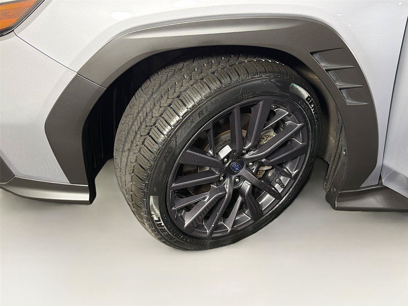 Used 2024 Subaru WRX Limited AWD/4WD image 37
