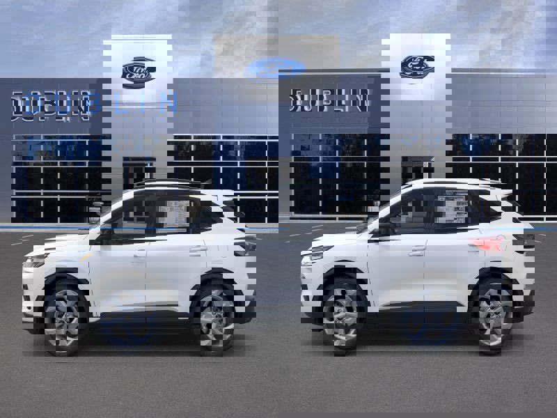 New 2026 Ford Escape ST-Line w/ Tech Pack #1 image 35