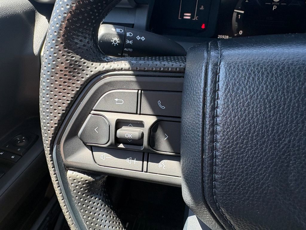 Used 2024 Toyota Tacoma SR image 22