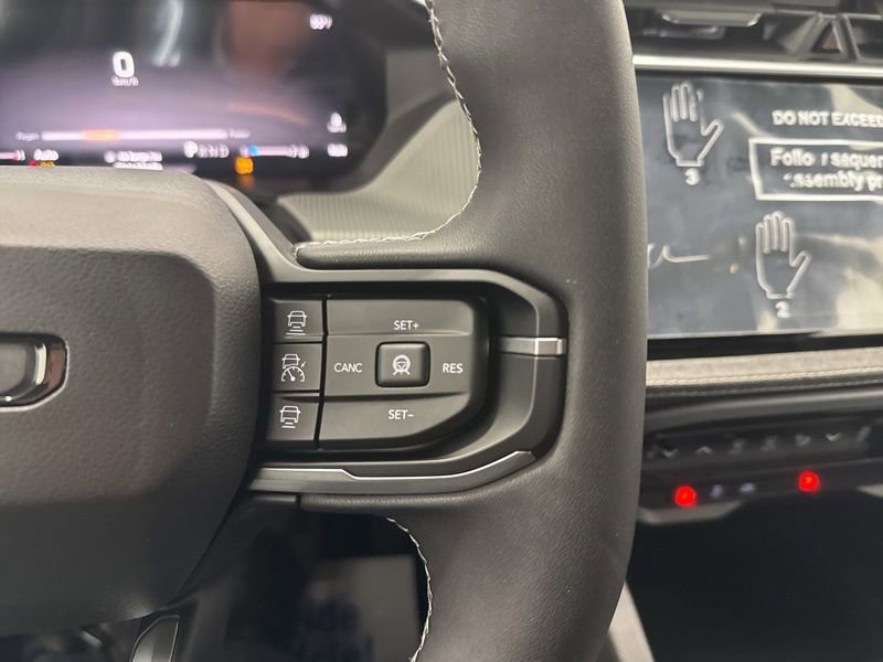 New 2026 Jeep Cherokee Laredo image 27