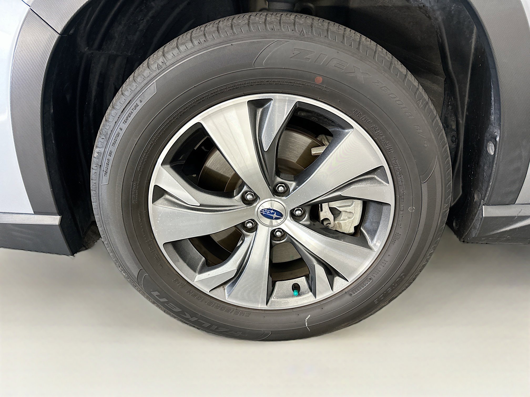 Used 2023 Subaru Ascent Premium w/ Convenience Package AWD/4WD image 36
