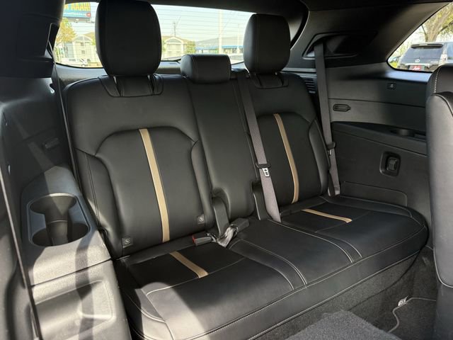 Used 2025 MAZDA CX-90 3.3 Turbo w/ Premium Plus Pkg image 36